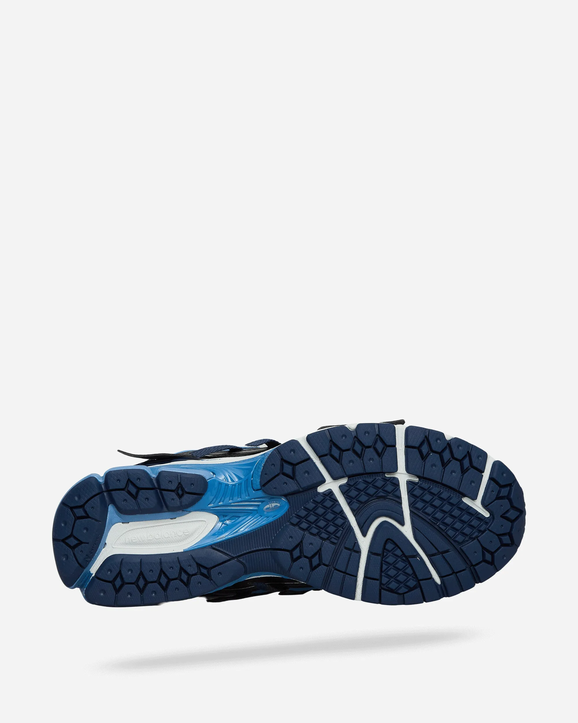 1906A Sneakers Sea Stone / Marine / Vintage Indigo
