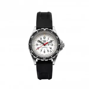 36mm Arctic Edition Medium Taucher-Quarz (MSAR Quartz) Uhr