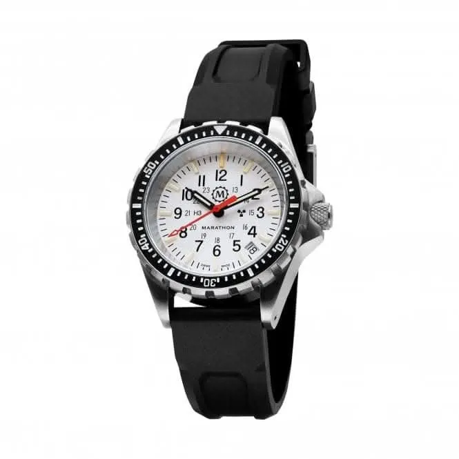 36mm Arctic Edition Medium Taucher-Quarz (MSAR Quartz) Uhr