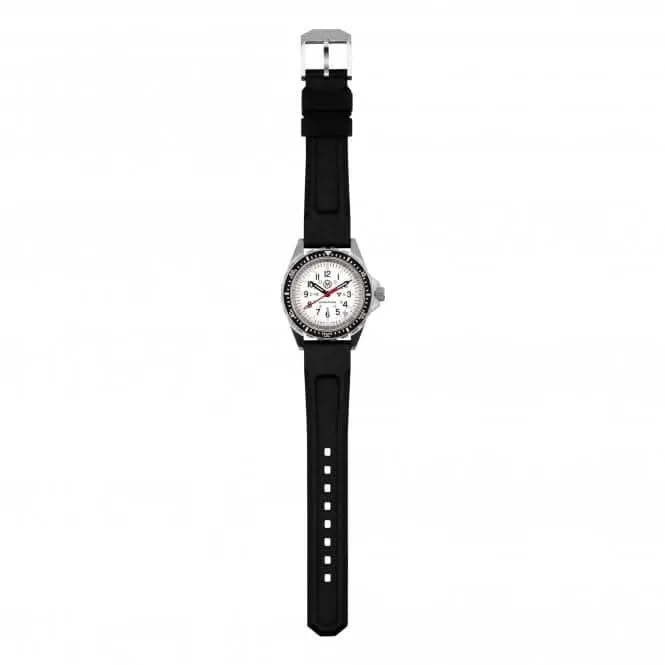 36mm Arctic Edition Medium Taucher-Quarz (MSAR Quartz) Uhr