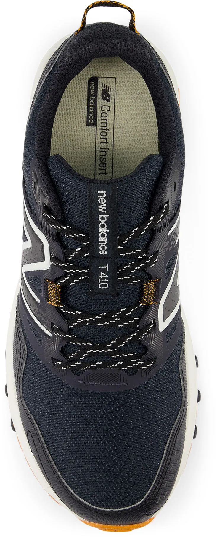 410 V8 Herren Trailrunning-Schuhe (Weite 2E)
