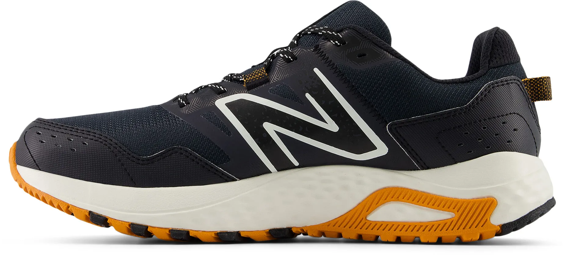410 V8 Herren Trailrunning-Schuhe (Weite 2E)