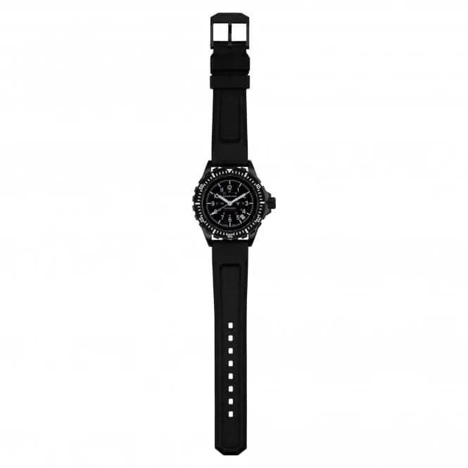 41 mm Anthrazit Große Taucheruhr Automatik (GSAR)