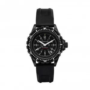 41 mm Anthrazit Große Taucheruhr Automatik (GSAR)