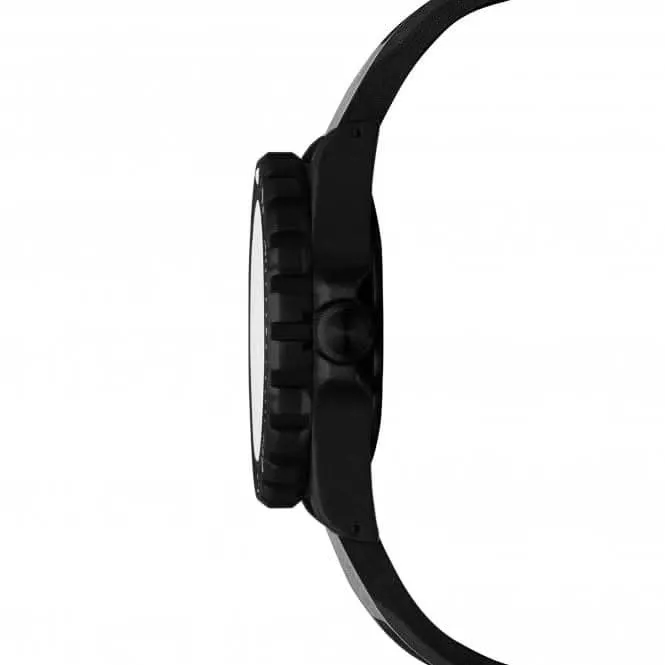 41 mm Anthrazit Große Taucheruhr Automatik (GSAR)