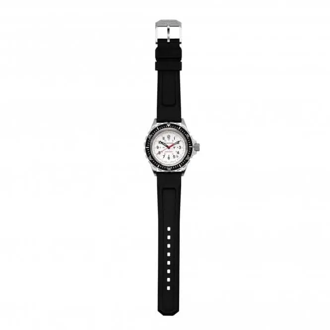 41mm Arctic Edition Große Taucher-Quarz (TSAR) Uhr