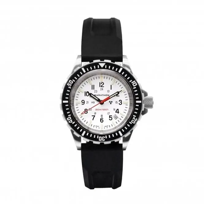 41mm Arctic Edition Große Taucher-Quarz (TSAR) Uhr