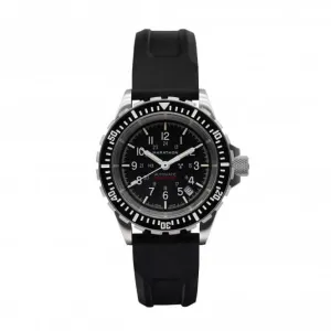 41 mm große Taucheruhr Automatik (GSAR)