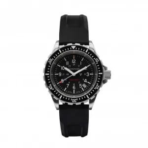 41 mm große Taucher-Quarz (TSAR) Uhr