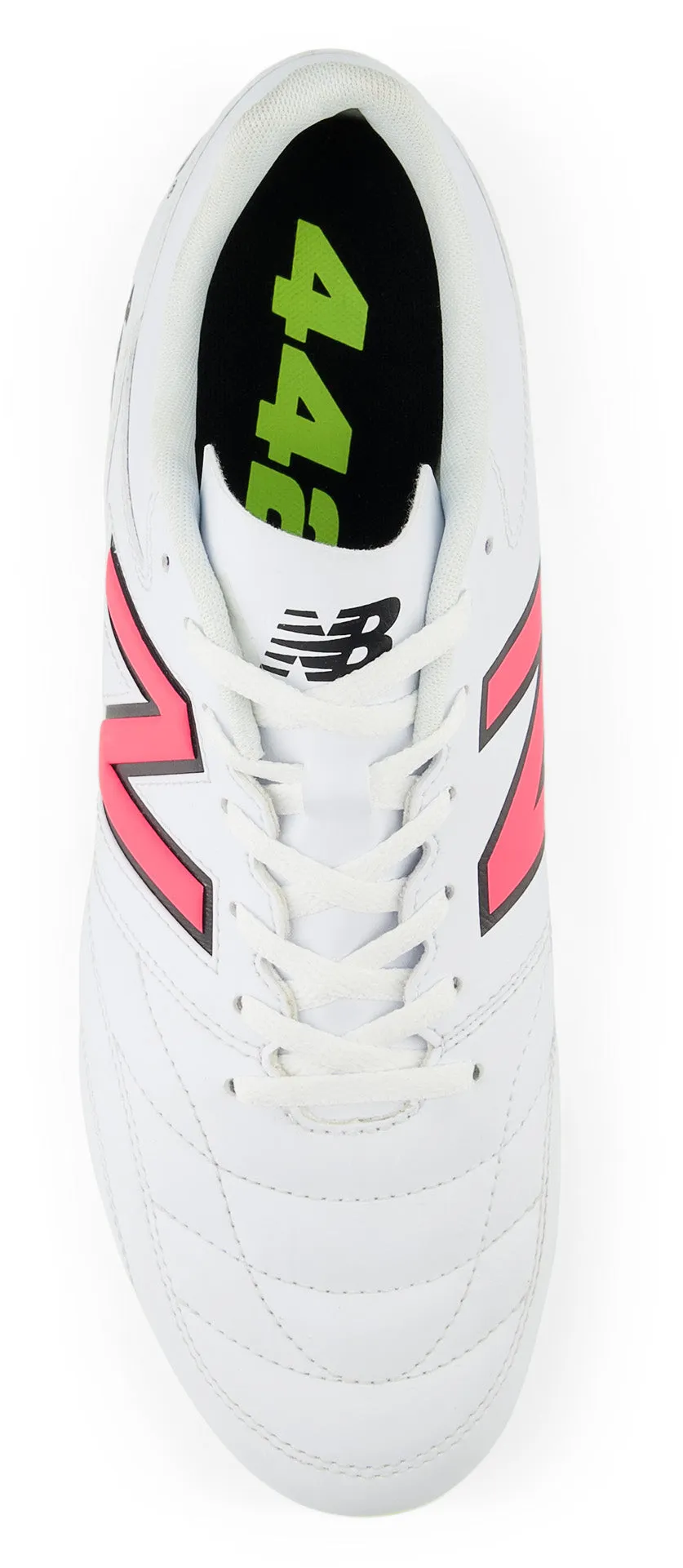 442 Academy Firm Ground V2 Herren-Fußballschuhe (Weite D)