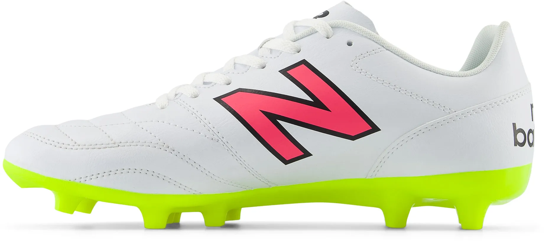 442 Academy Firm Ground V2 Herren-Fußballschuhe (Weite D)