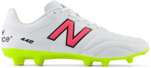 442 Academy Firm Ground V2 Herren-Fußballschuhe (Weite D)
