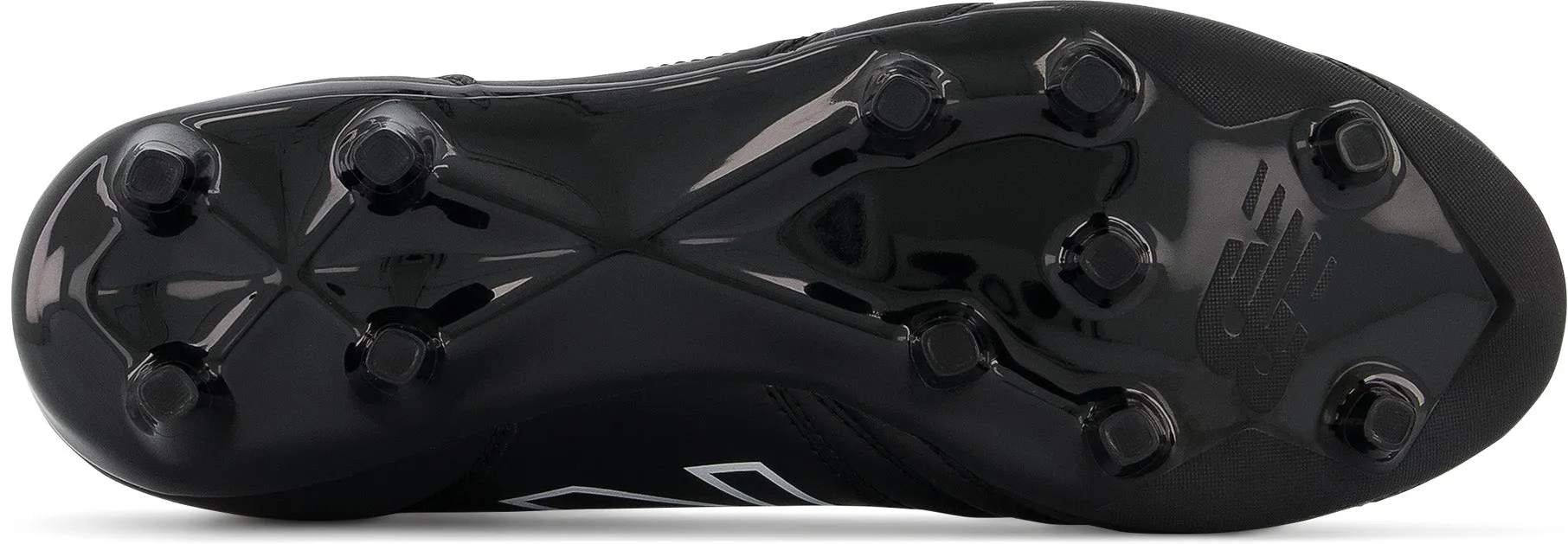 442 V2 Academy Herren-Fußballschuhe für festen Untergrund (Weite 2E)