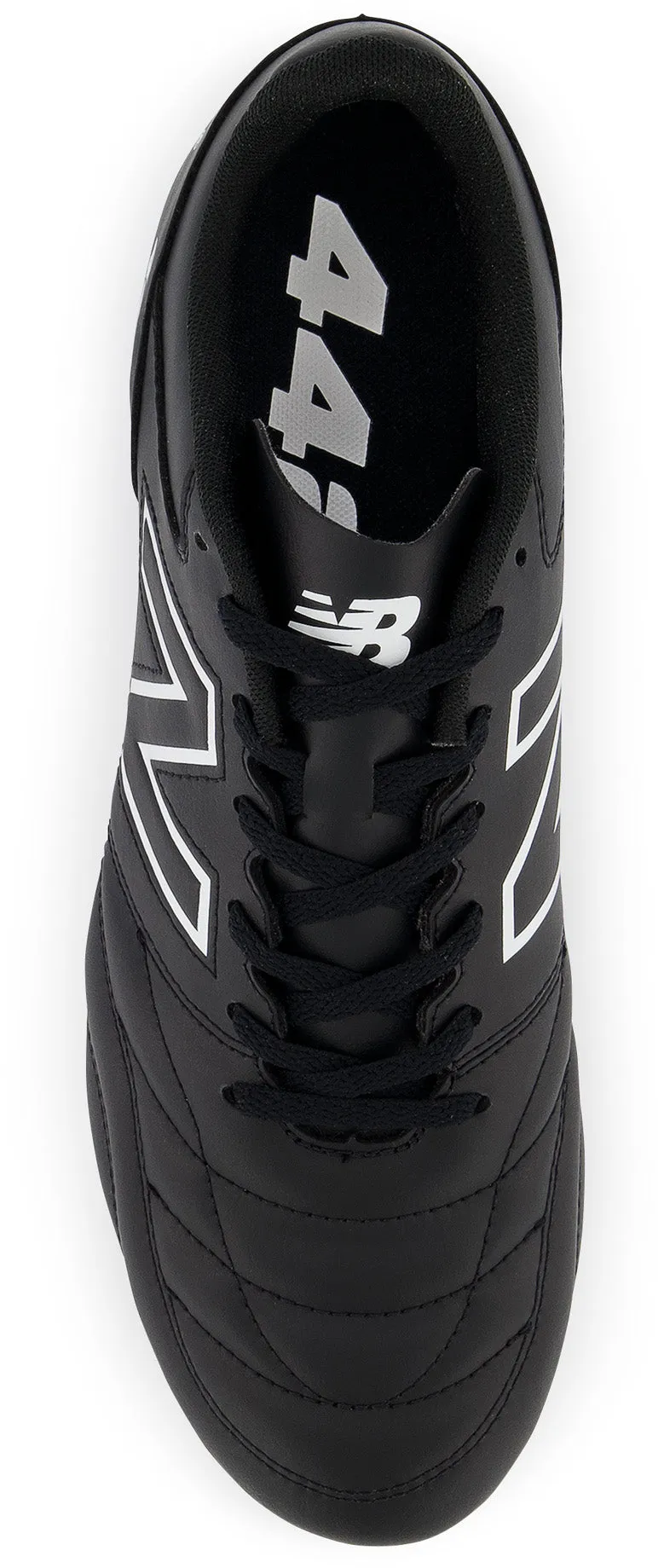 442 V2 Academy Herren-Fußballschuhe für festen Untergrund (Weite 2E)