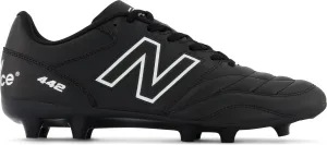 442 V2 Academy Herren-Fußballschuhe für festen Untergrund (Weite 2E)
