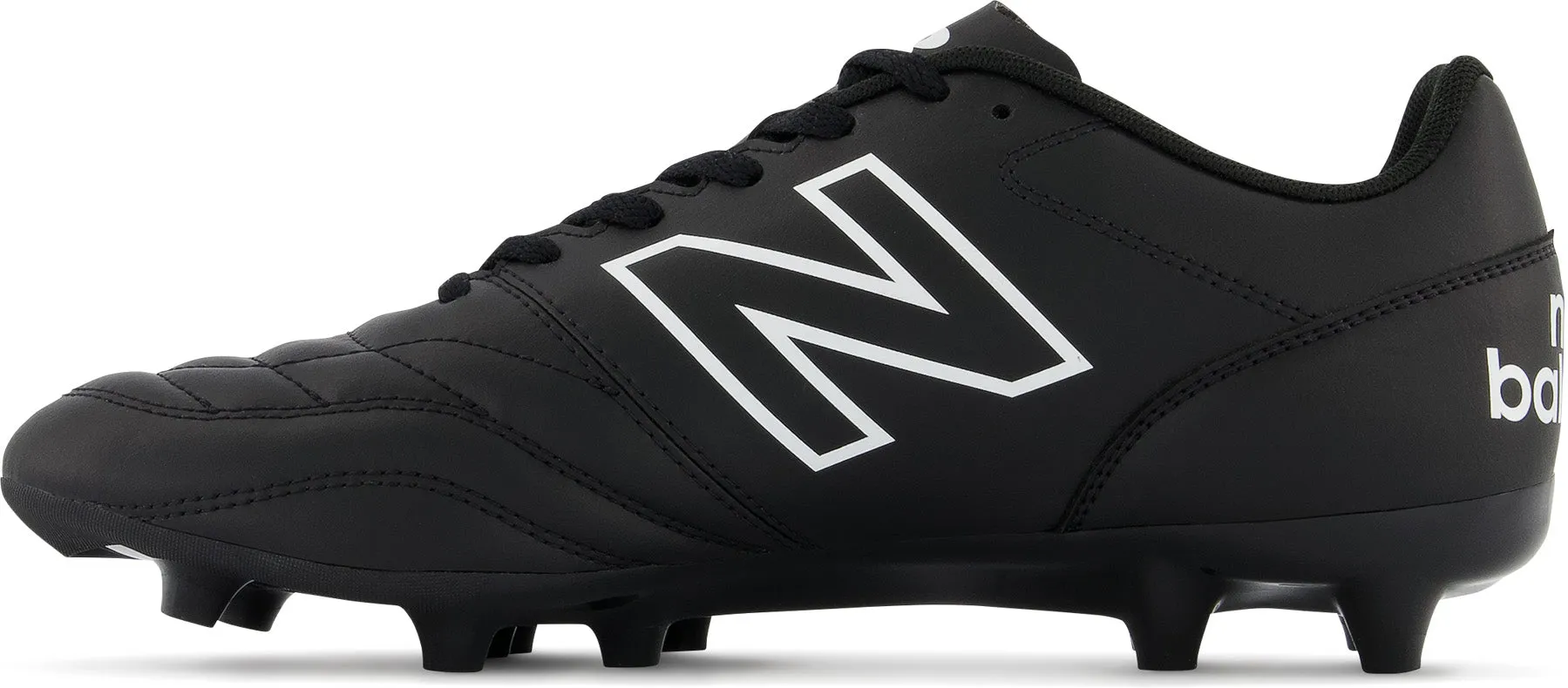 442 V2 Academy Herren-Fußballschuhe für festen Untergrund (Weite 2E)