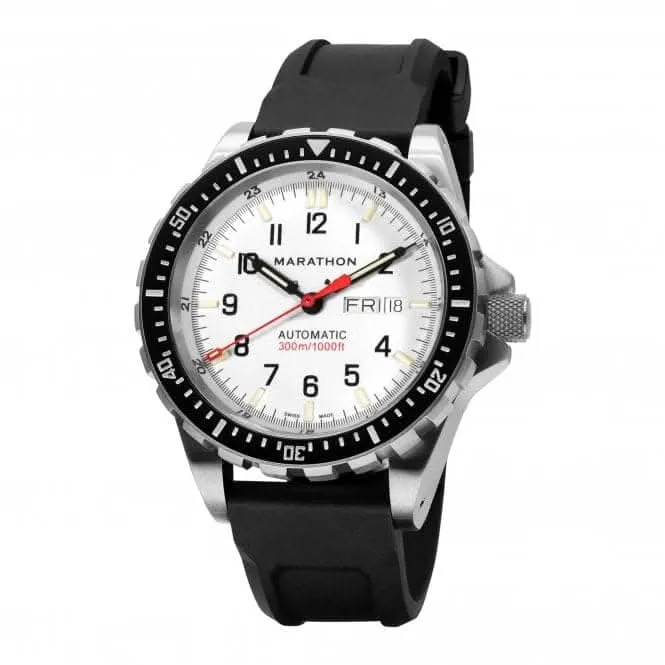 46mm Arctic Edition Jumbo Day Date Automatikuhr (JDD)