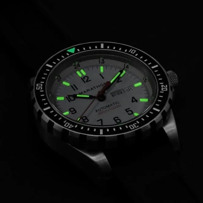 46mm Arctic Edition Jumbo Day Date Automatikuhr (JDD)