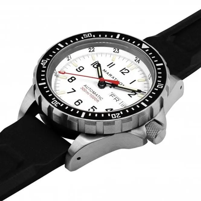 46mm Arctic Edition Jumbo Day Date Automatikuhr (JDD)