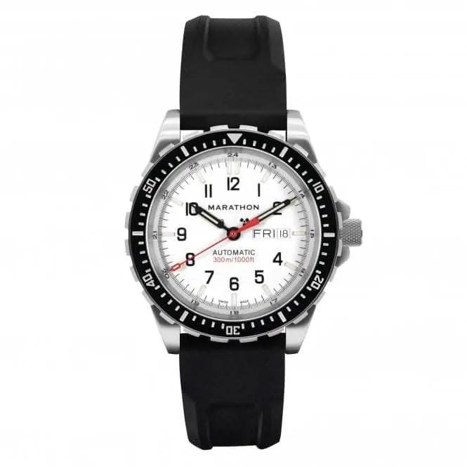 46mm Arctic Edition Jumbo Day Date Automatikuhr (JDD)