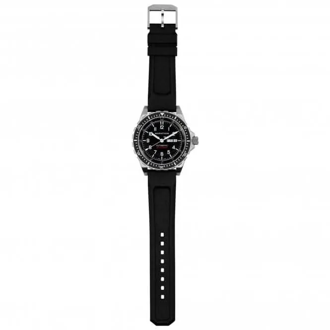 46 mm Jumbo Day Date Automatikuhr (JDD)