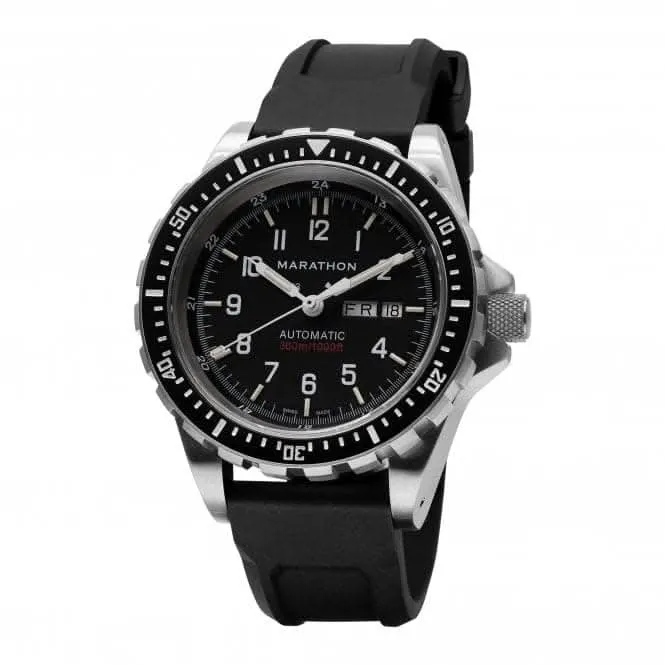 46 mm Jumbo Day Date Automatikuhr (JDD)