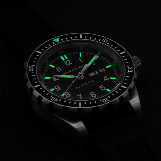 46 mm Jumbo Day Date Automatikuhr (JDD)