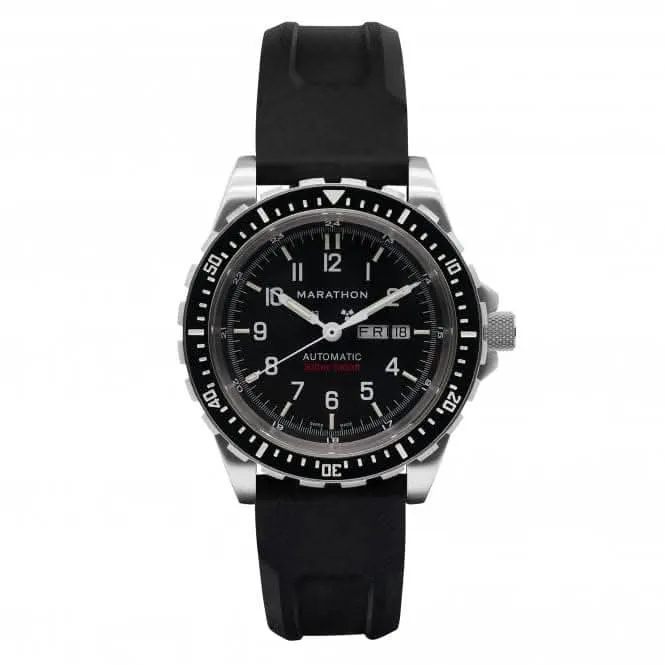 46 mm Jumbo Day Date Automatikuhr (JDD)
