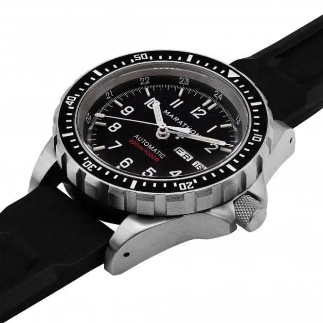 46 mm Jumbo Day Date Automatikuhr (JDD)