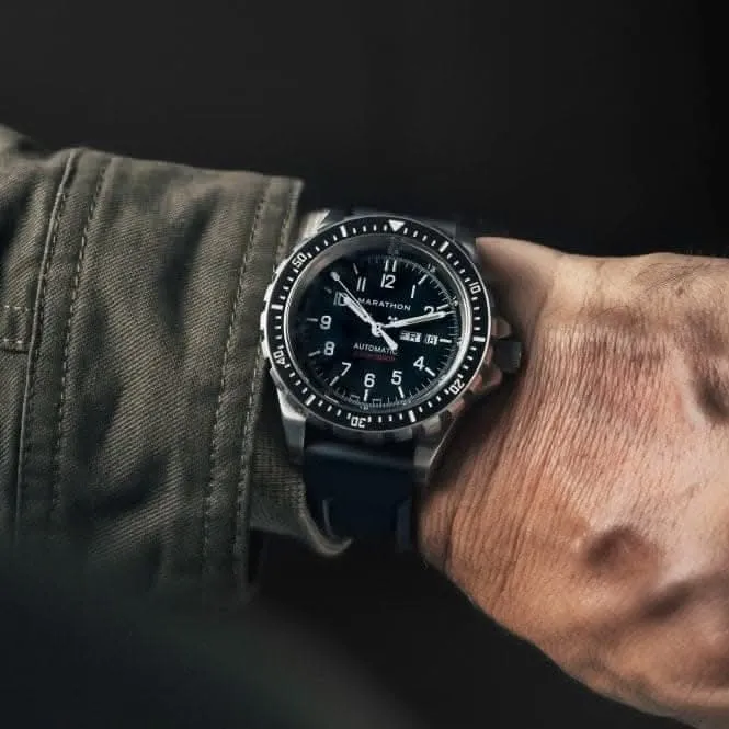46 mm Jumbo Day Date Automatikuhr (JDD)