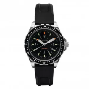46 mm Jumbo Taucher-Quarz (JSAR) Uhr