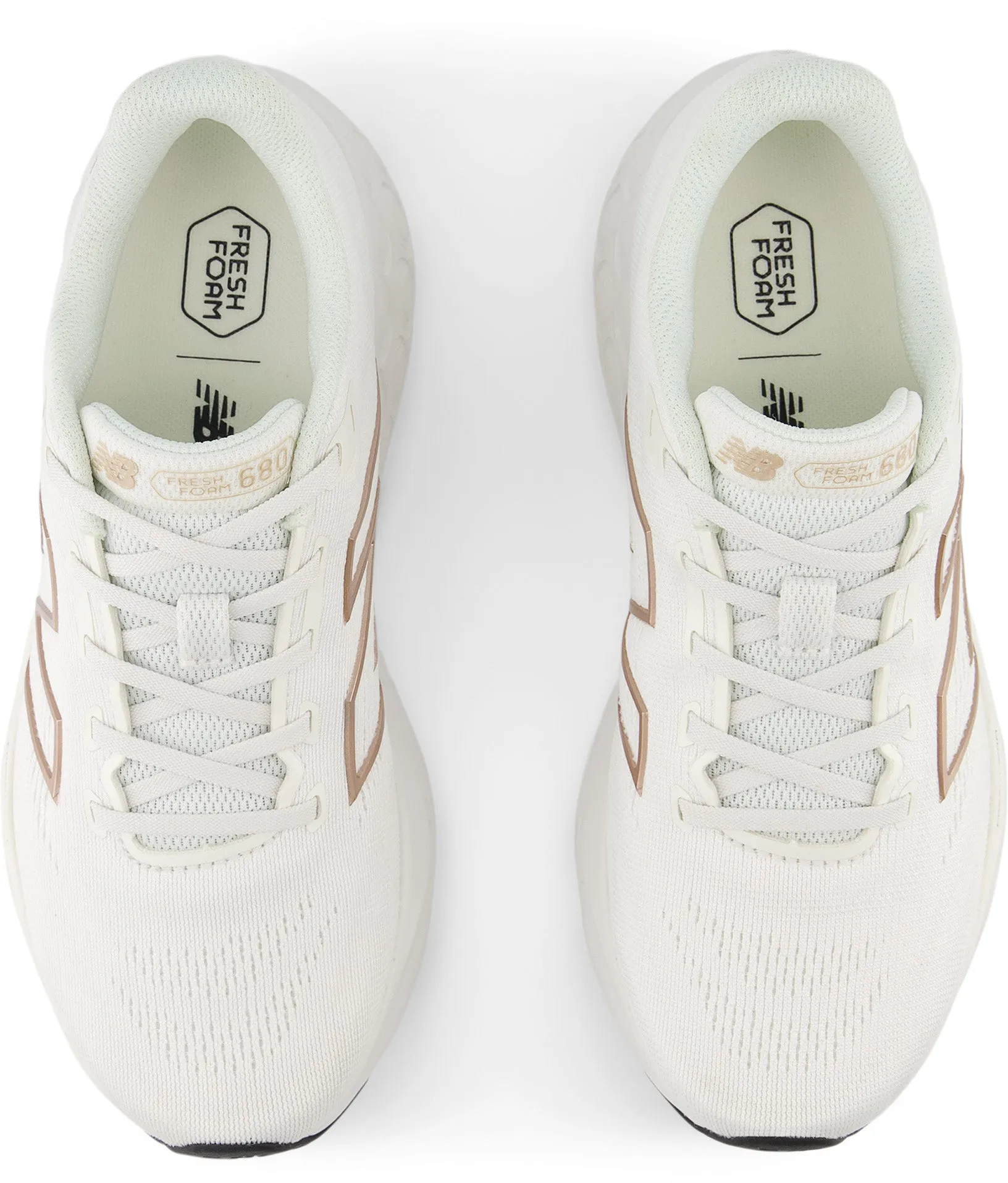 680 V8 Damen Laufschuhe (Weite B)