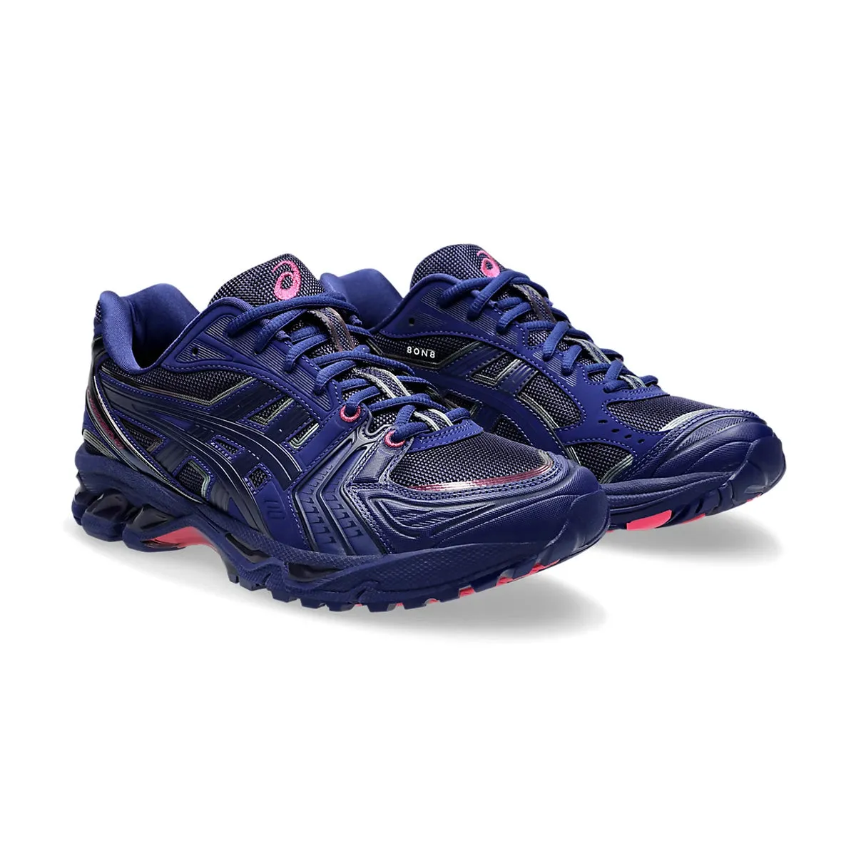  8ON8 GEL-Kayano 14 'Indigoblau'