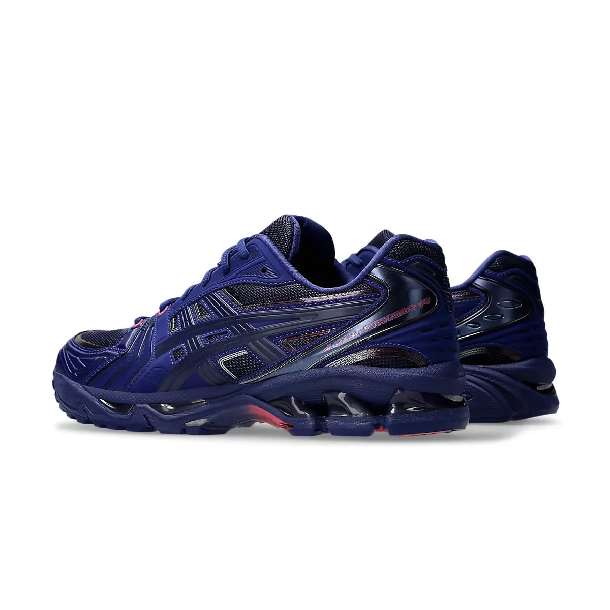   8ON8 GEL-Kayano 14 'Indigoblau'