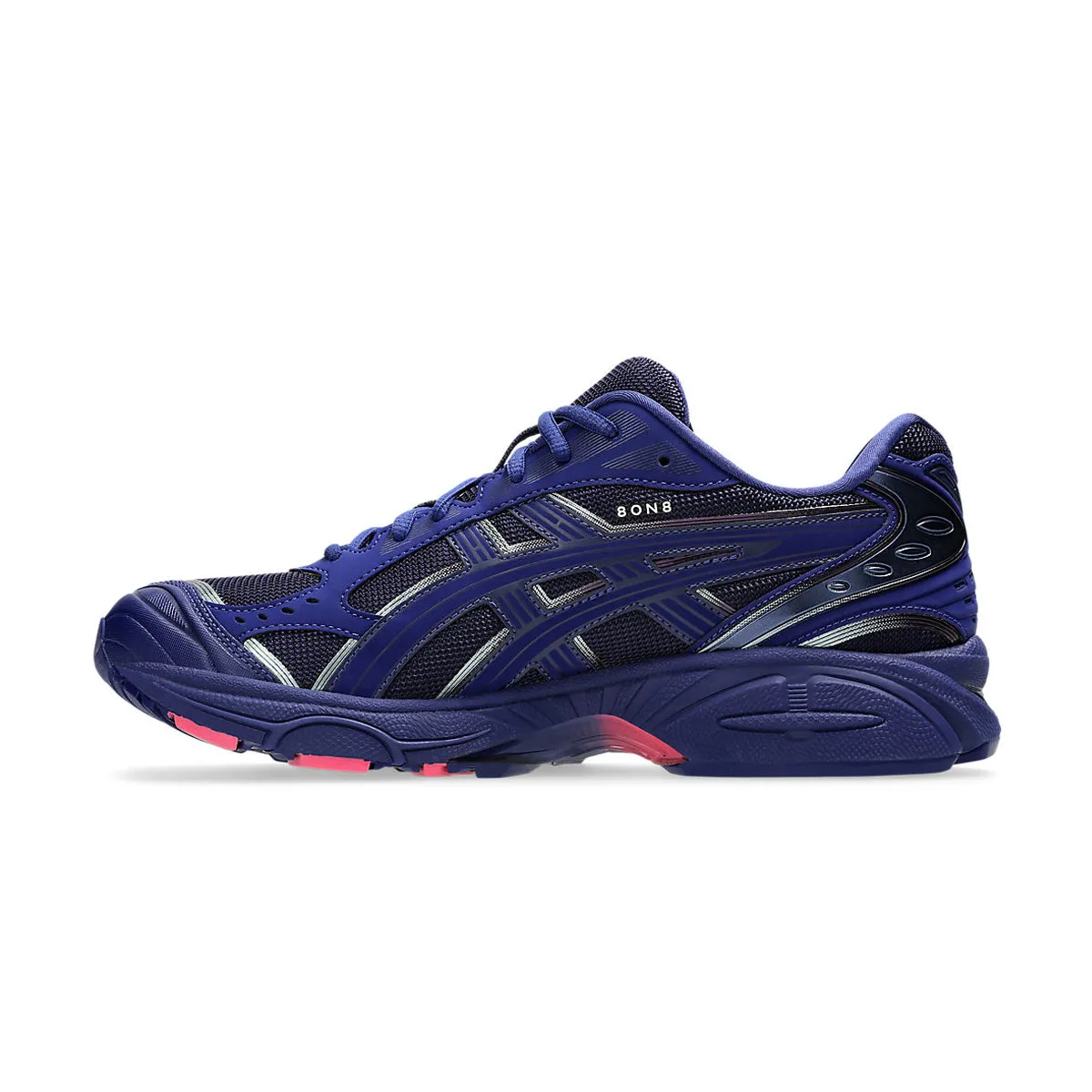   8ON8 GEL-Kayano 14 'Indigoblau'