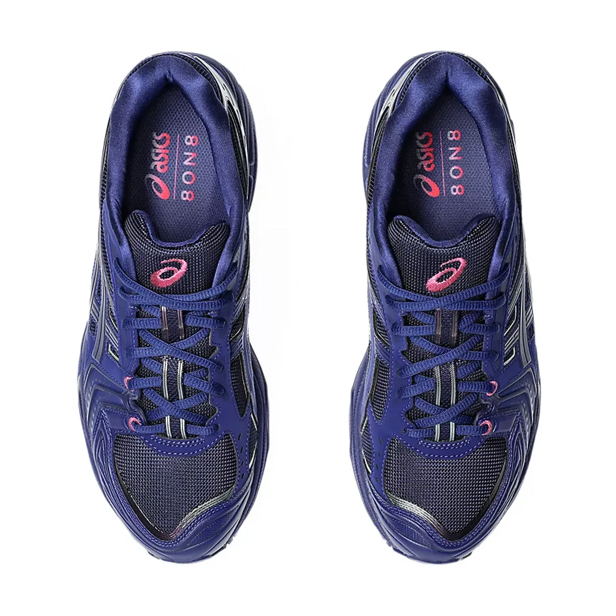   8ON8 GEL-Kayano 14 'Indigoblau'