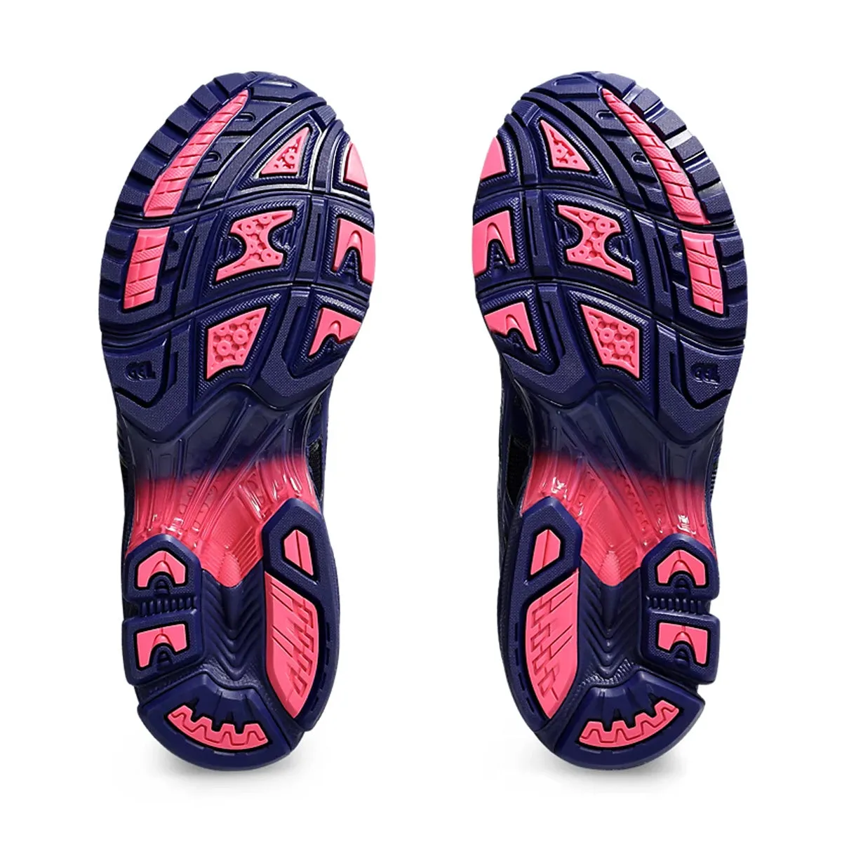   8ON8 GEL-Kayano 14 'Indigoblau'