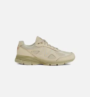 990v4 Macadamia-Nuss Herren Lifestyle-Schuh - Macadamia-Nuss
