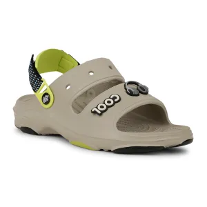A-HA Beige Sandale Casual Für Herren ZQ-HXM-03 Von Liberty