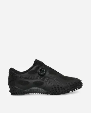 A$AP ROCKY Mostro Discords Sneakers Schwarz / Schattengrau