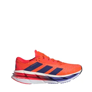 Adidas Adistar BYD M Herren-Laufschuhe in Impact Orange/Lucid Blue/Lucid Red SS25
