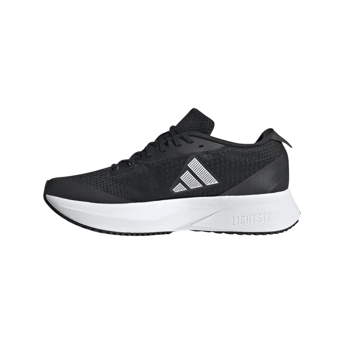 Adidas Adizero SL Damen Schwarz Weiß