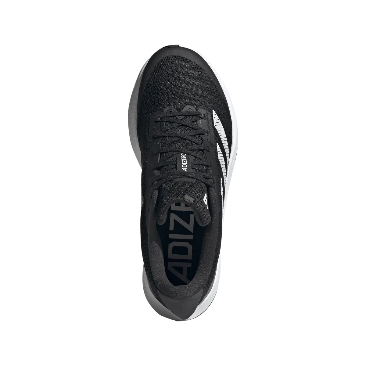 Adidas Adizero SL Damen Schwarz Weiß
