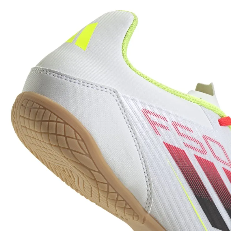 Adidas F50 Club Hallenfußballschuhe für Erwachsene