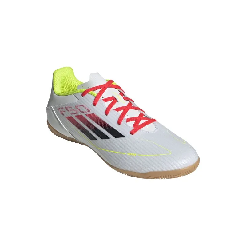 Adidas F50 Club Hallenfußballschuhe für Erwachsene