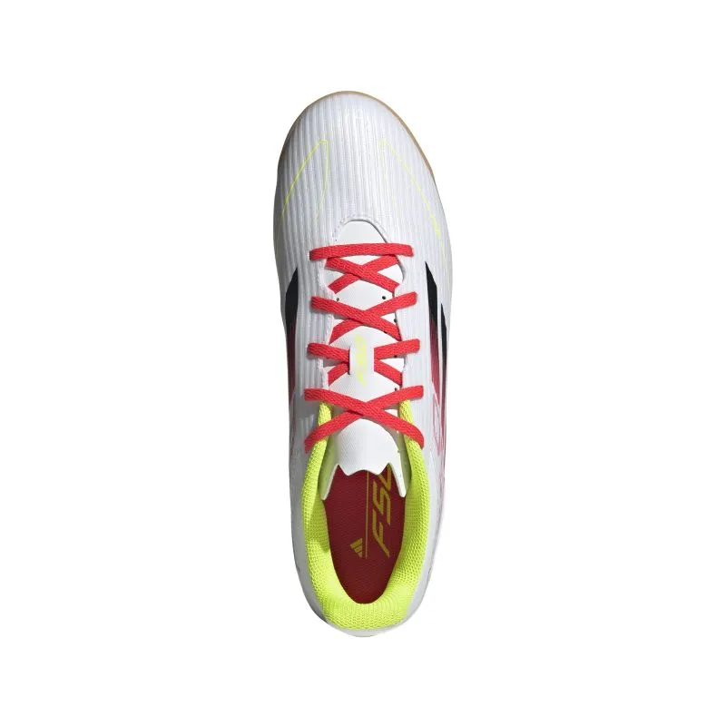 Adidas F50 Club Hallenfußballschuhe für Erwachsene