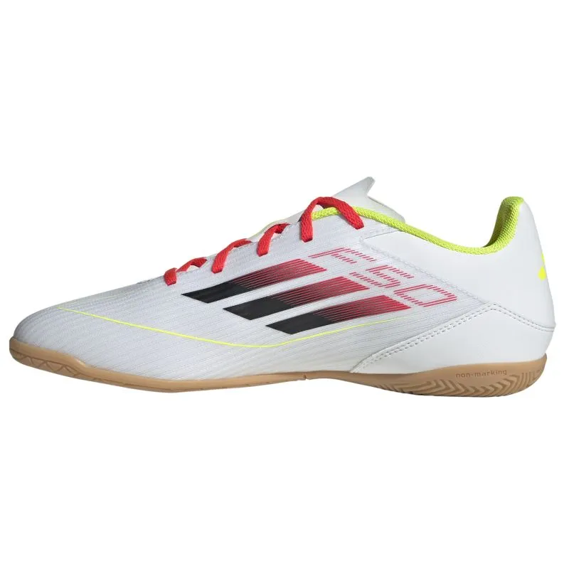 Adidas F50 Club Hallenfußballschuhe für Erwachsene