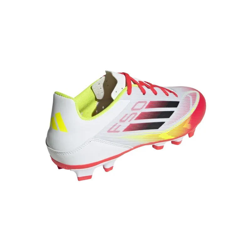 Adidas F50 Club FG/MG Fußballschuhe für Erwachsene