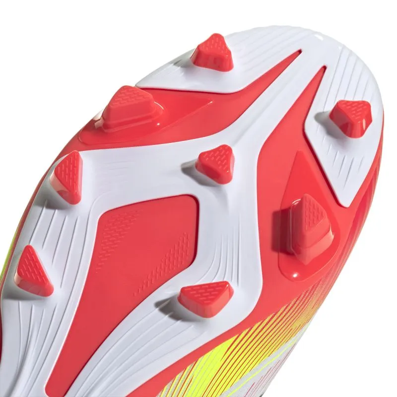 Adidas F50 Club FG/MG Fußballschuhe für Erwachsene