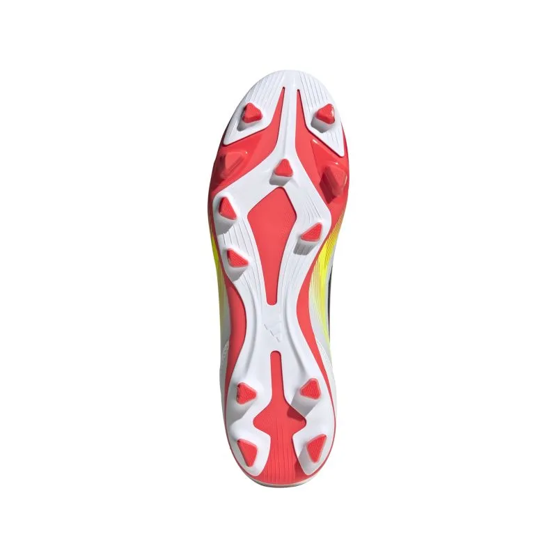 Adidas F50 Club FG/MG Fußballschuhe für Erwachsene